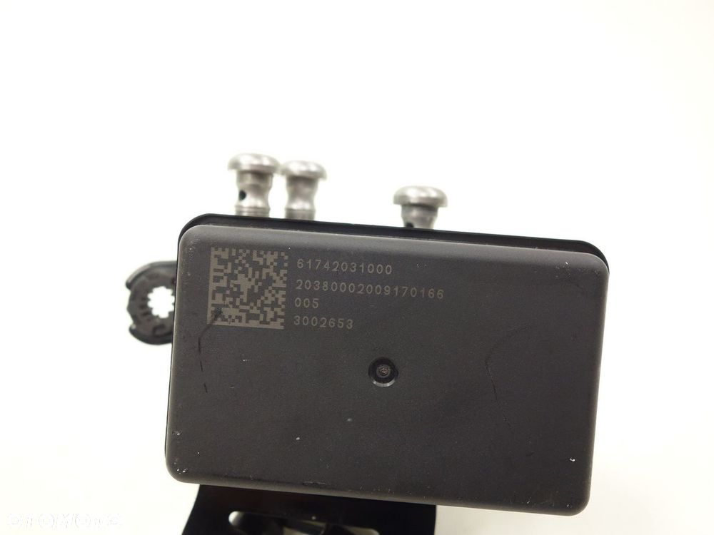 Ktm Super Duke R 1290 20-24 Pompa Abs hamulcowa - 5