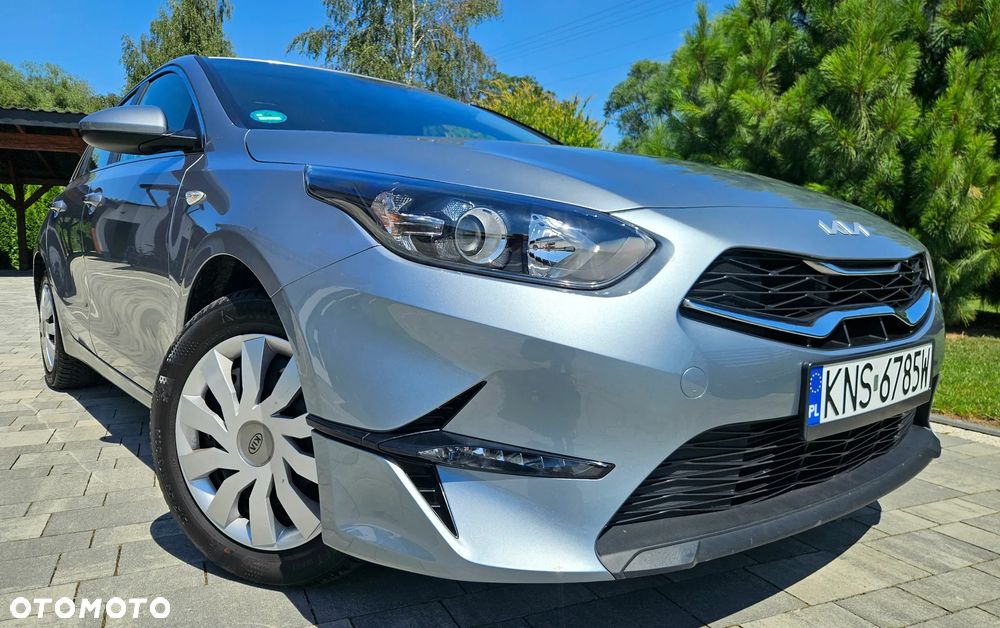 Kia Ceed - 14