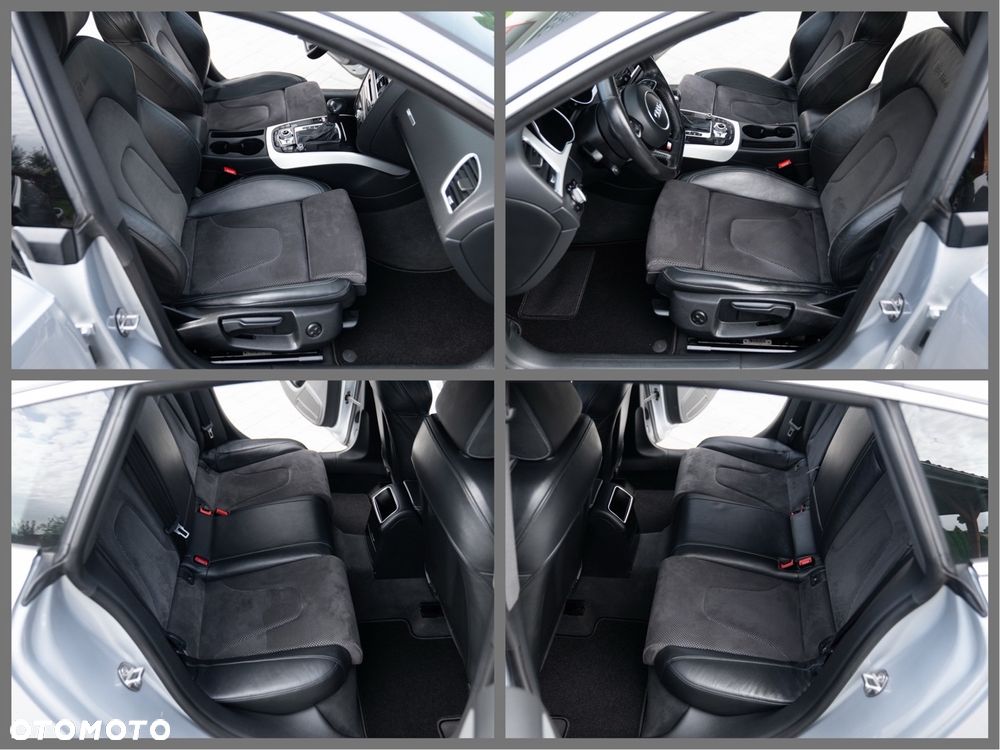 Audi A5 Sportback - 24