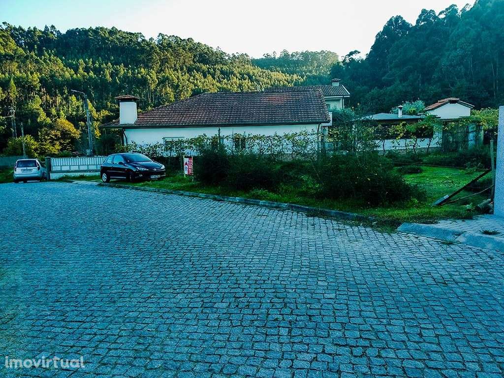 Terreno para construção em Roriz, Santo Tirso - Grande imagem: 3/5