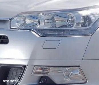 Zaślepka spryskiwacza CITROEN C5 X7 L / P KOLORY - 1