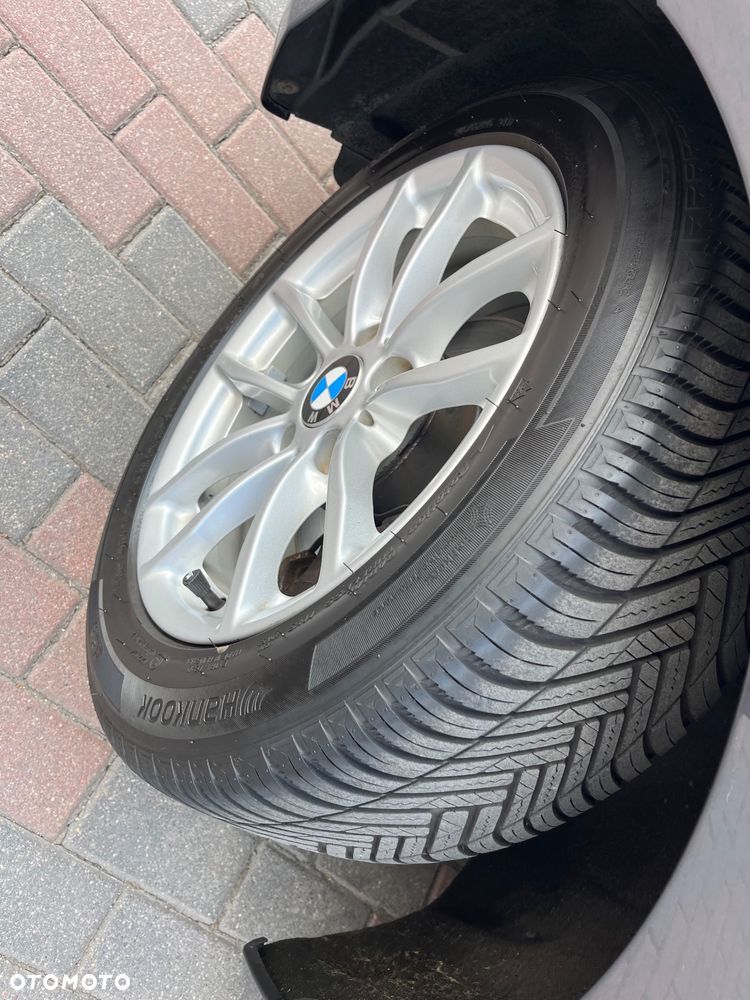 BMW Seria 1 116i Sport Line - 36