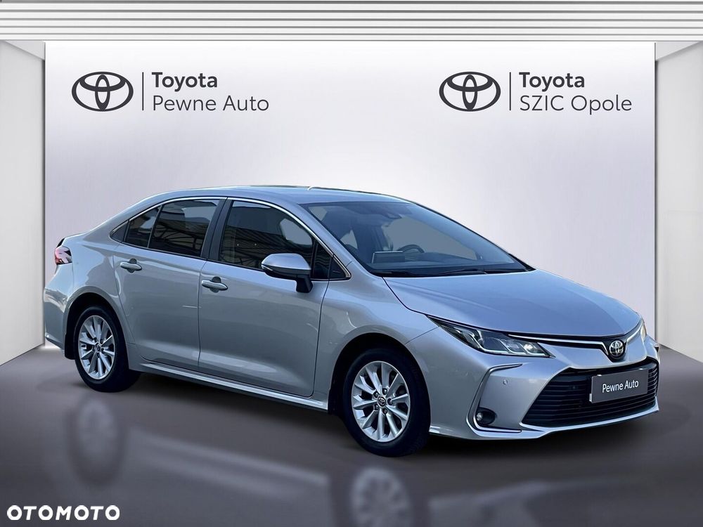 Toyota Corolla - 7