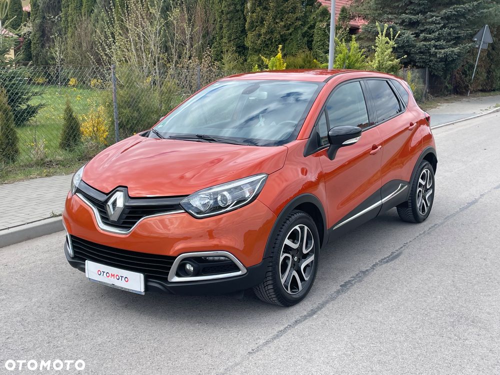 Renault Captur ENERGY TCe 90 Start&Stop Intens - 34