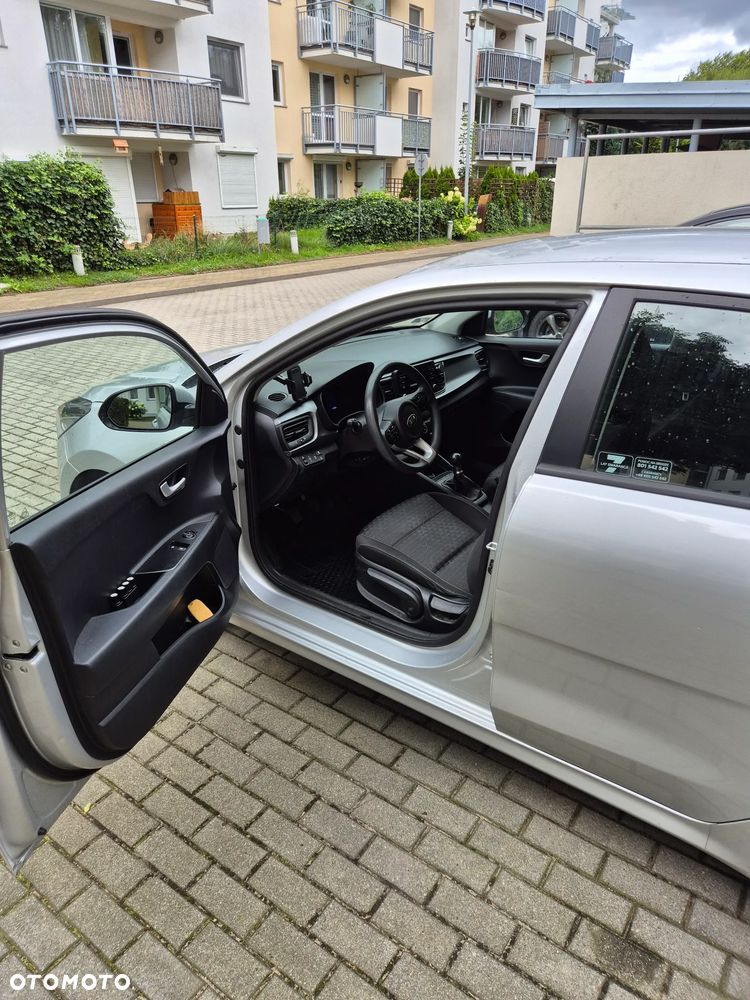 Kia Rio 1.2 M - 16