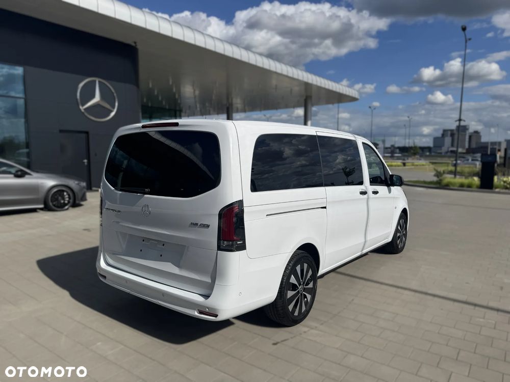 Mercedes-Benz Vito - 9