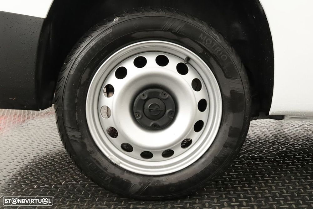 Opel combo van 1.5 cdti l2h1 enjoy - 5