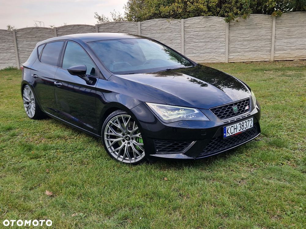 Seat Leon - 29