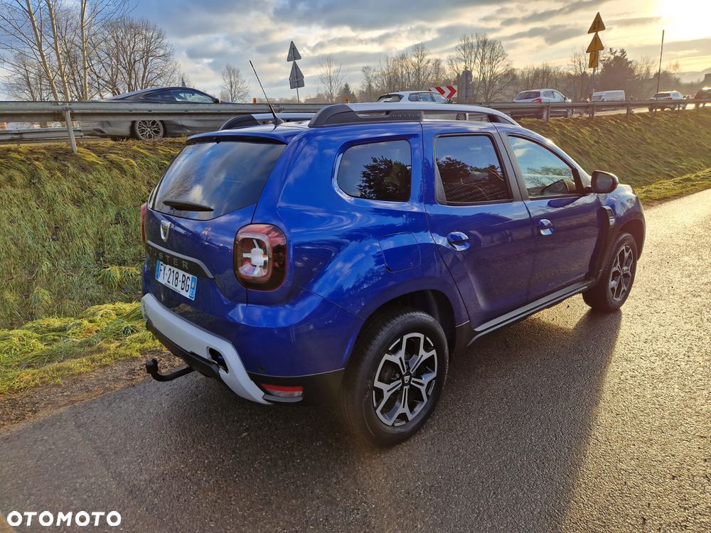 Dacia Duster - 6