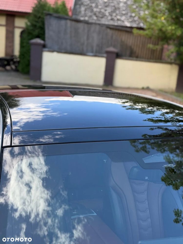 BMW Seria 8 840i Gran Coupe xDrive - 8