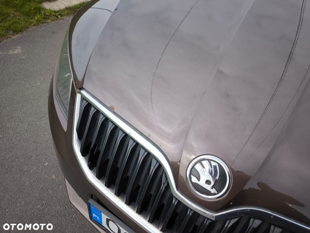 Skoda Octavia 2.0 TDI 4x4 Ambition - 10