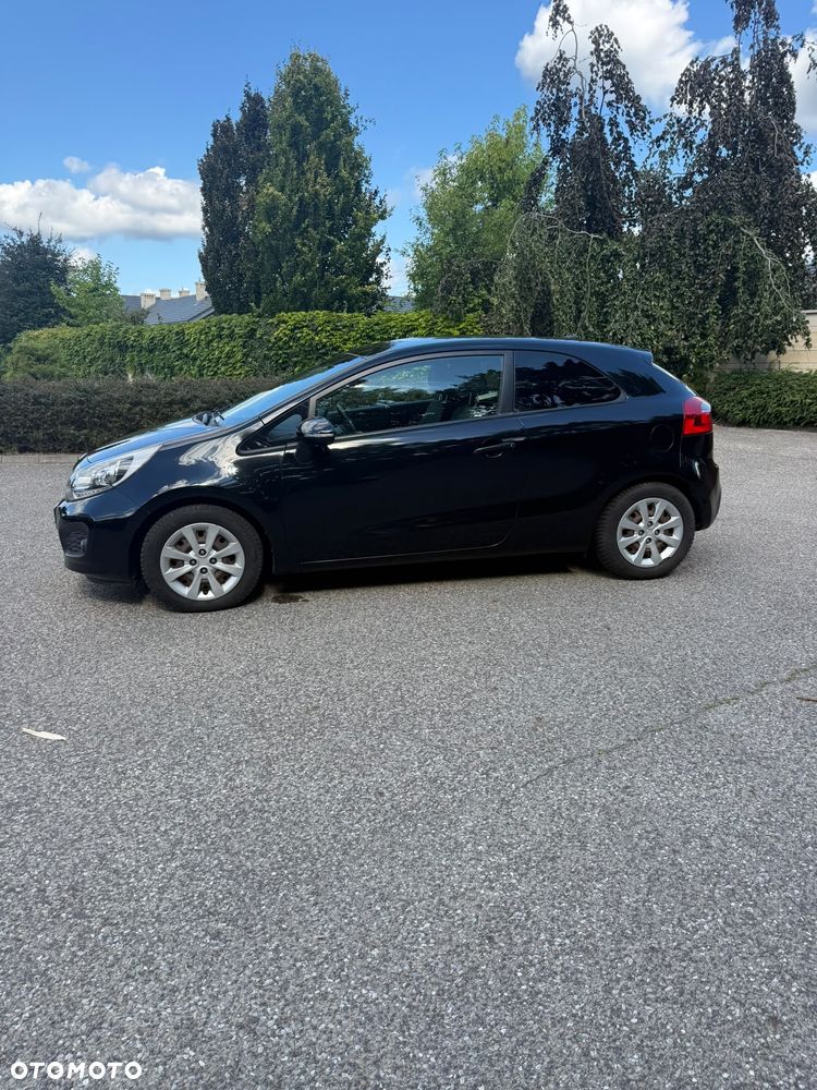 Kia Rio 1.2 M (klm) - 15