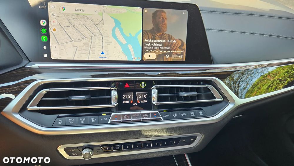 BMW X7 xDrive40d mHEV sport - 10