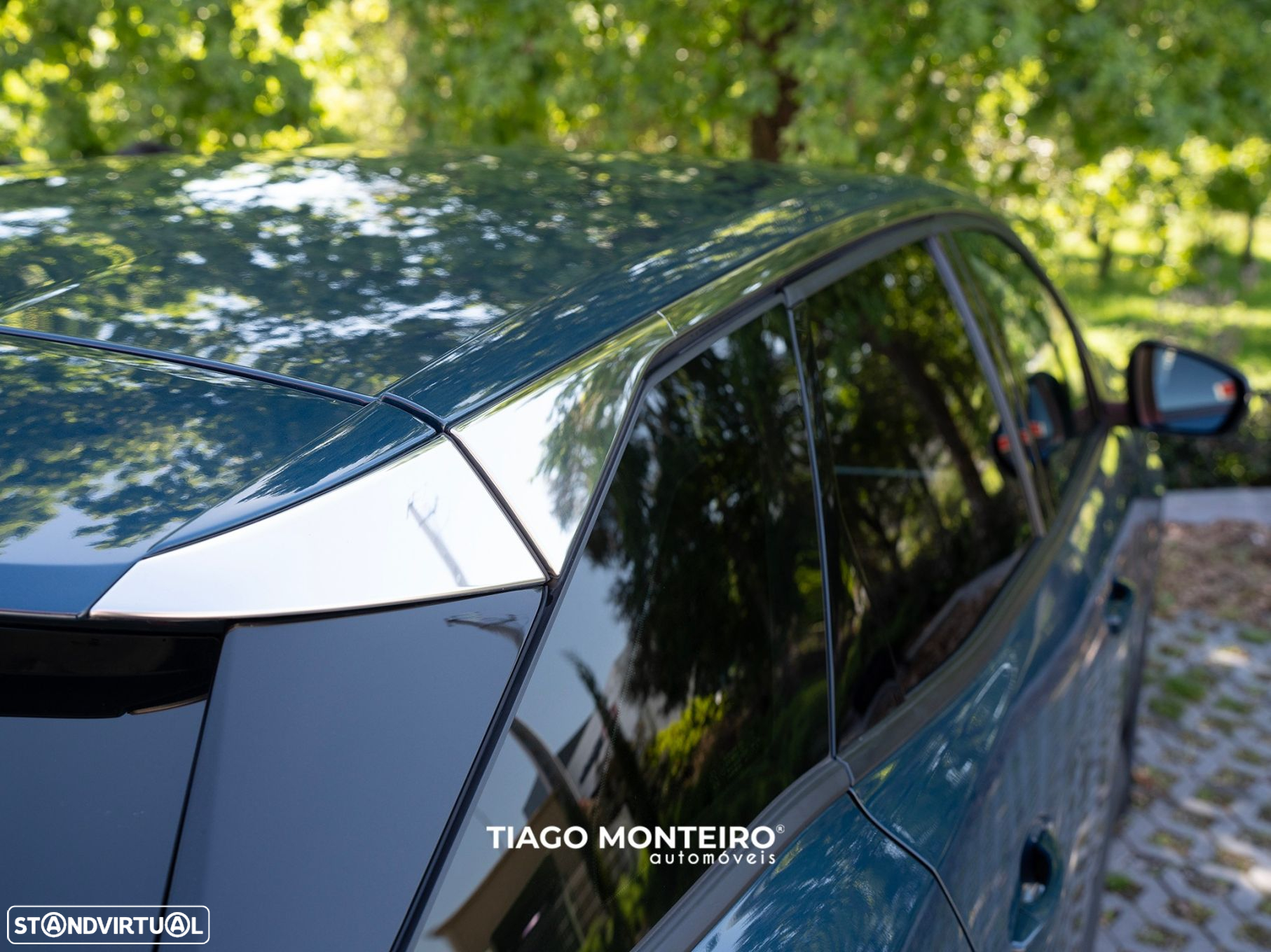 Peugeot 3008 1.5 BlueHDi Allure Pack - 26
