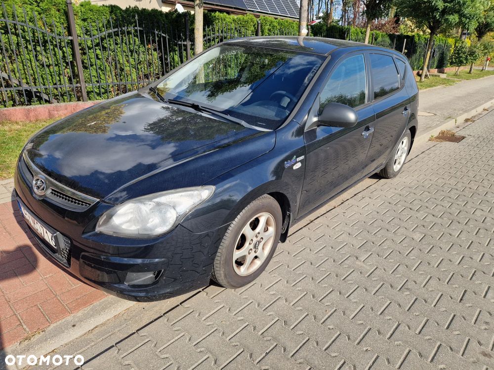 Hyundai i30 1.4 Classic - 5