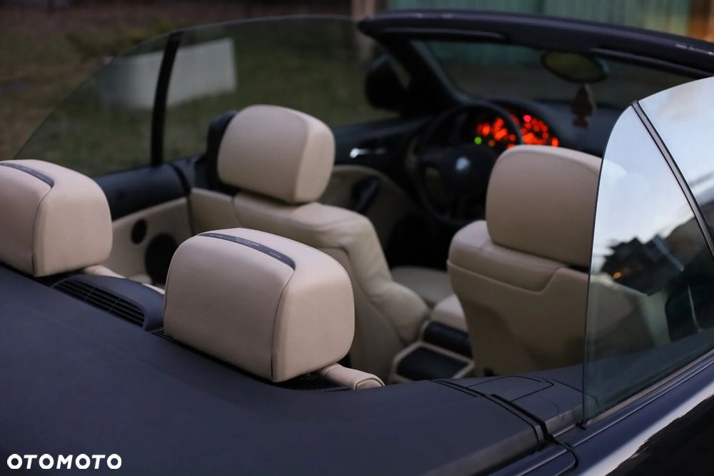 BMW Seria 3 330 Ci - 29