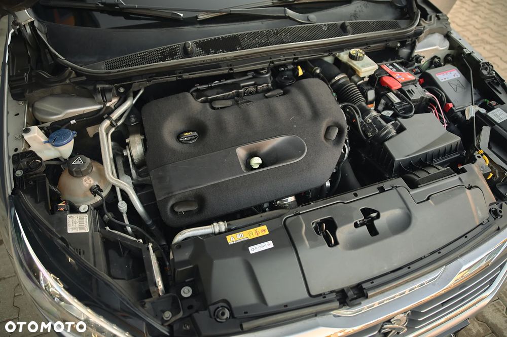 Peugeot 308 - 12