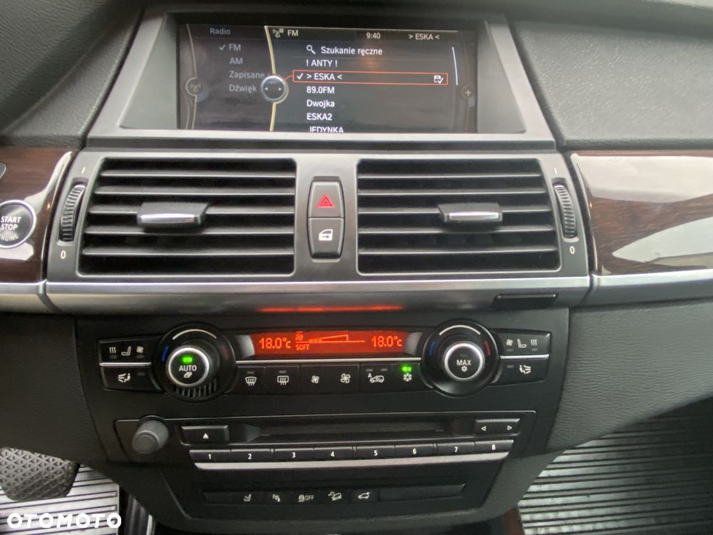 BMW X5 3.5d xDrive - 6