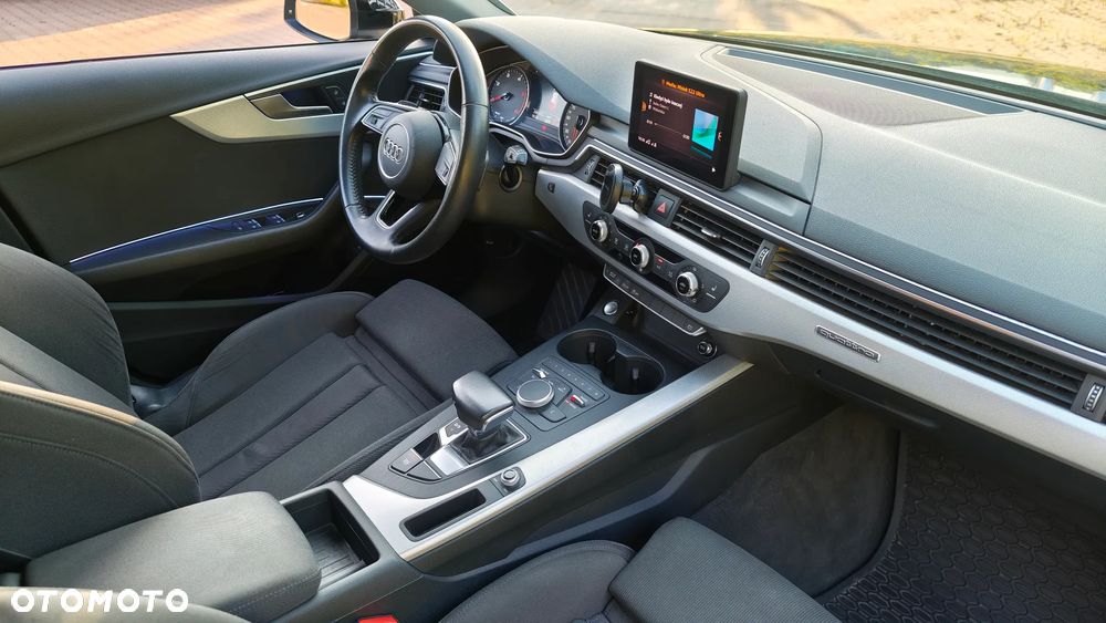 Audi A4 ver-40-tdi-quattro-s-tronic - 28