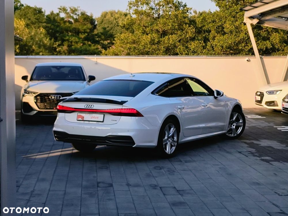 Audi A7 Sportback - 9
