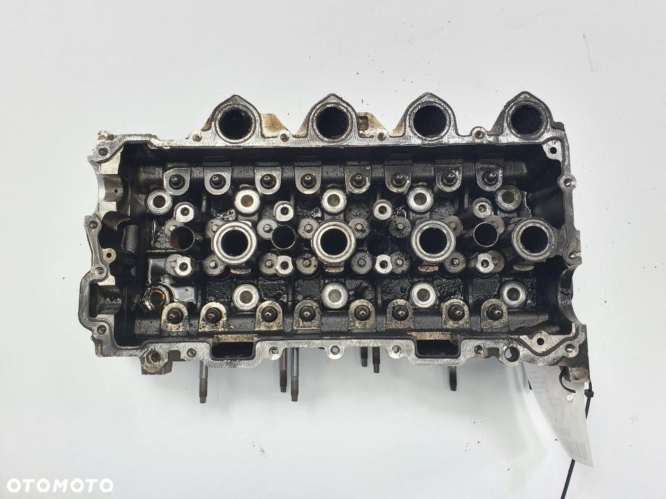 GŁOWICA CITROEN BERLINGO 9655911480 - 1