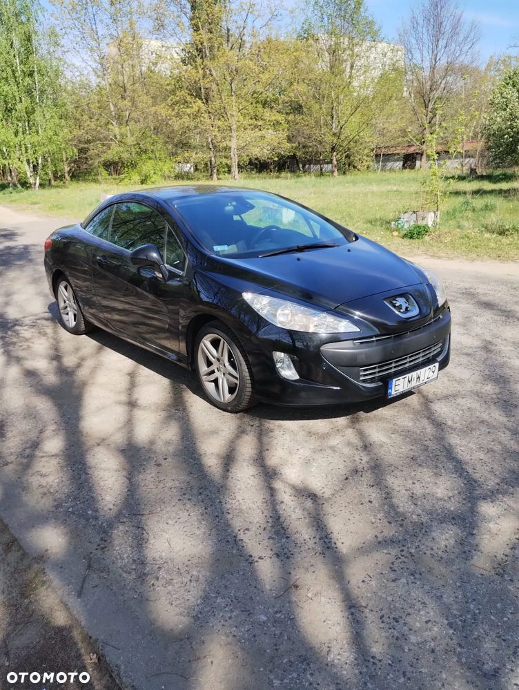 Peugeot 308 CC - 17