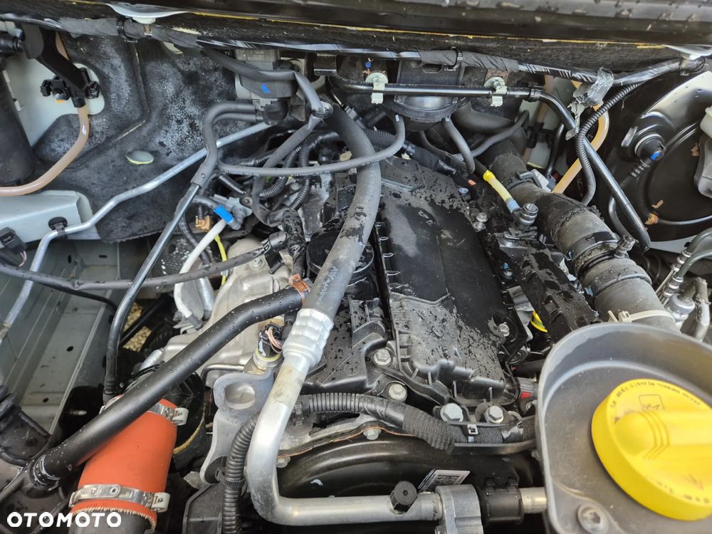 Renault MASTER 2.3 - 17