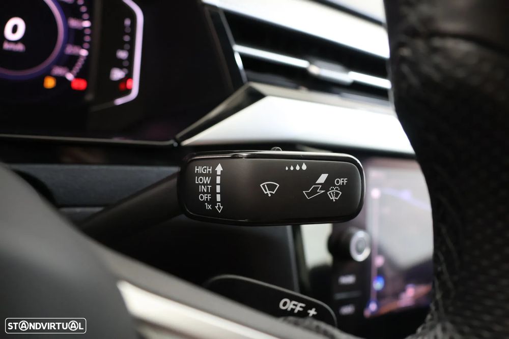VW Arteon - 13