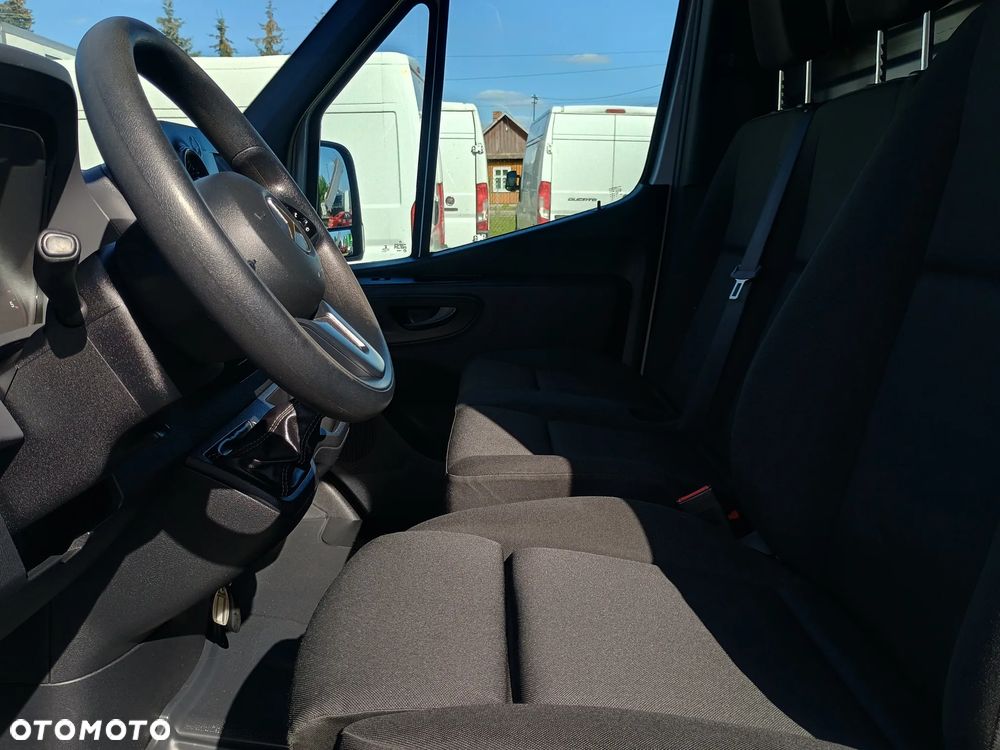 Mercedes-Benz Sprinter 315 CDI - 7