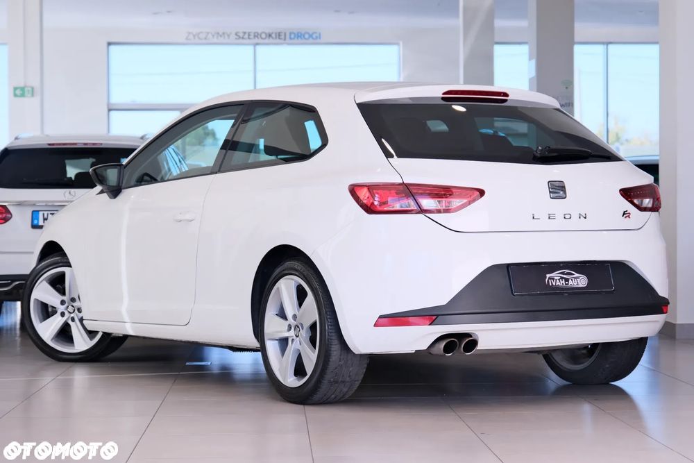 Seat Leon SC 1.4 TSI FR S&S - 7
