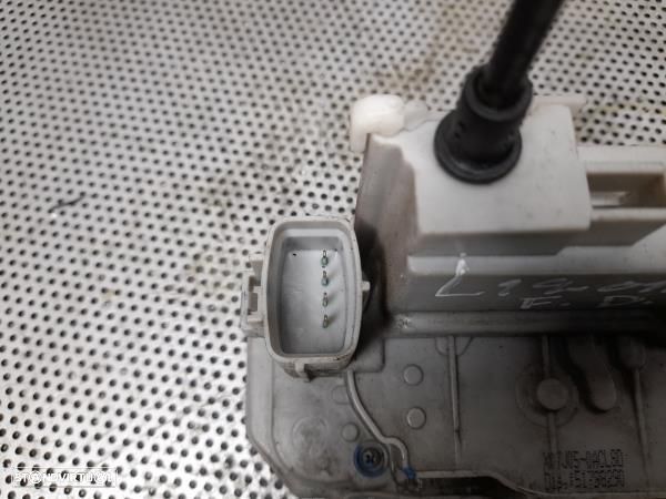Fecho Porta Frente Dto Fiat Bravo Ii (198_) - 6