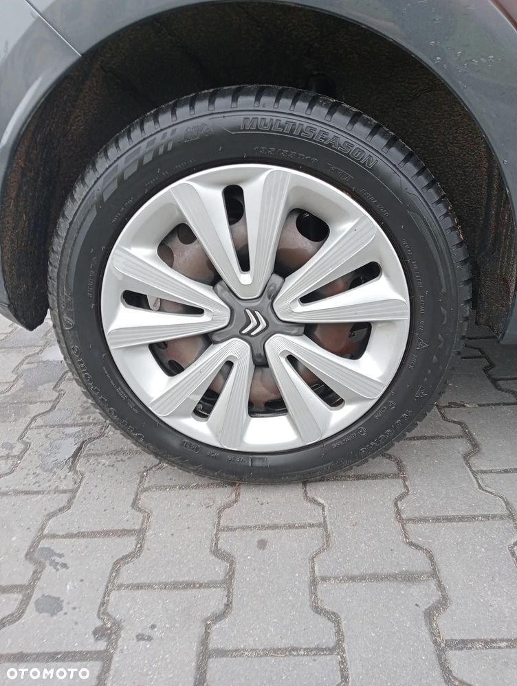 Citroën C3 1.2 VTi Selection - 10