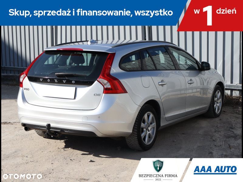Volvo V60 - 7