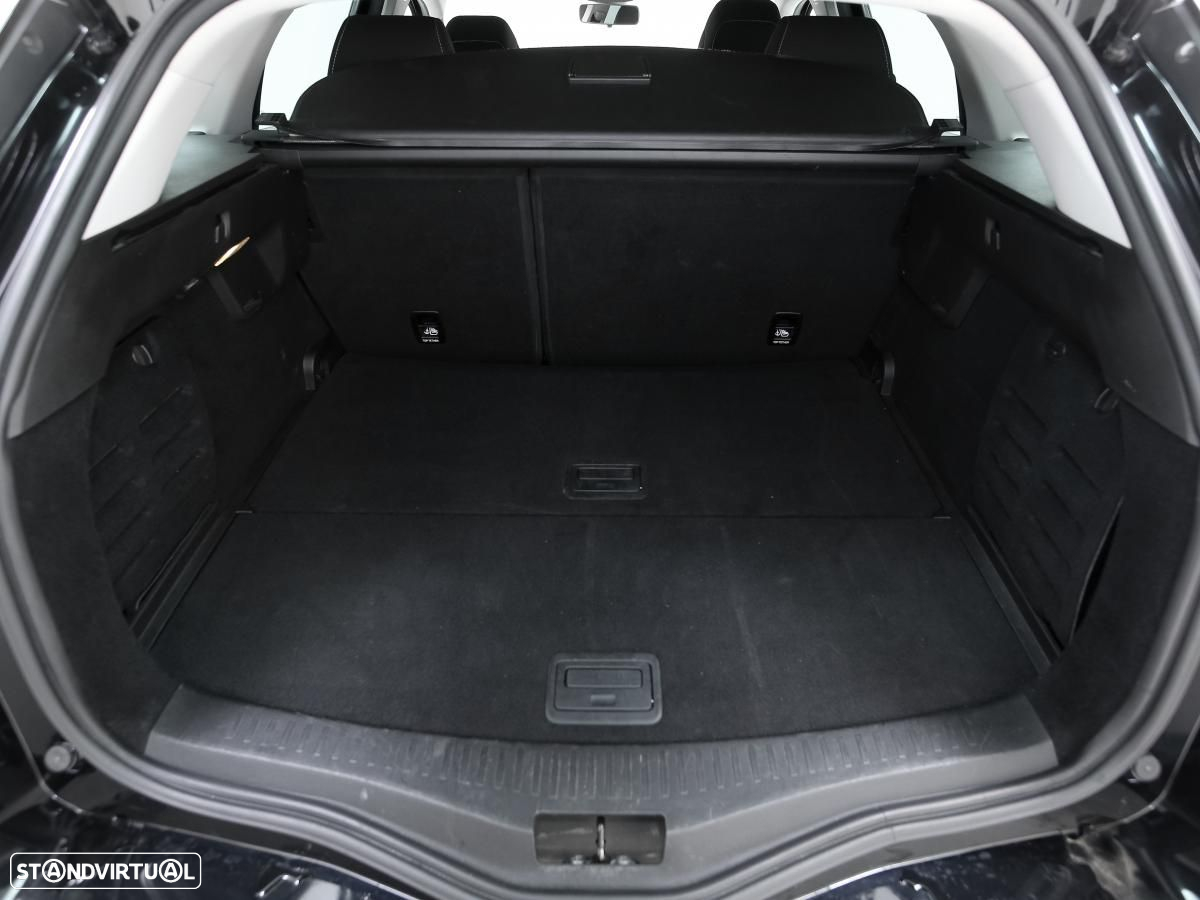 Renault Mégane Sport Tourer 1.5 Blue dCi Limited - 13