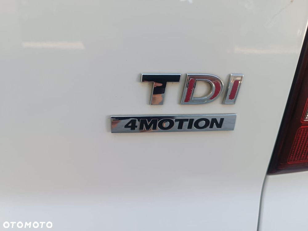 Volkswagen Multivan - 23