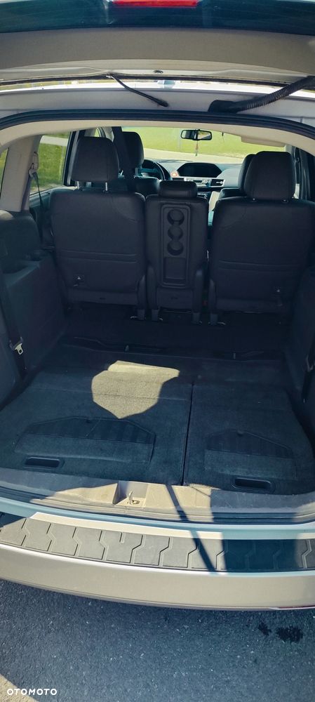 Honda Odyssey 3.5 EX - 8