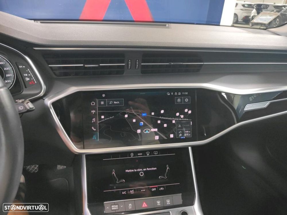 Audi A6 Avant 40 TDI S tronic - 4
