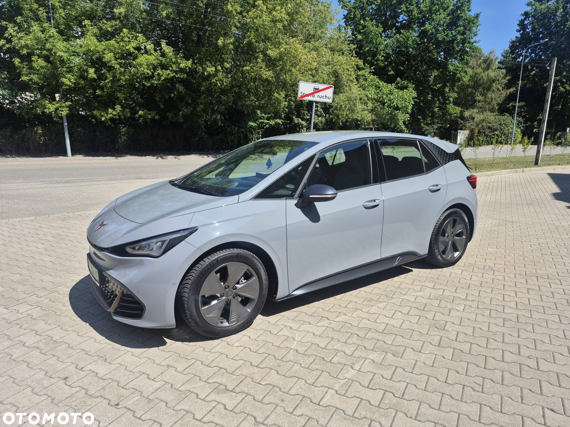 Cupra Born - 1