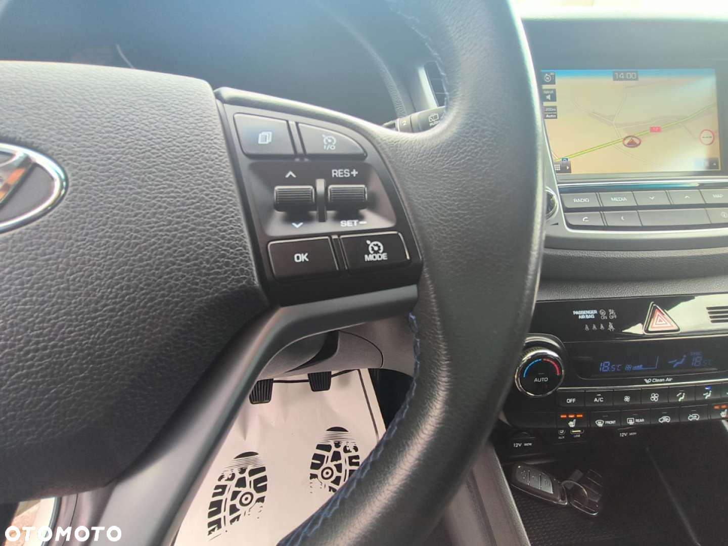 Hyundai Tucson - 13