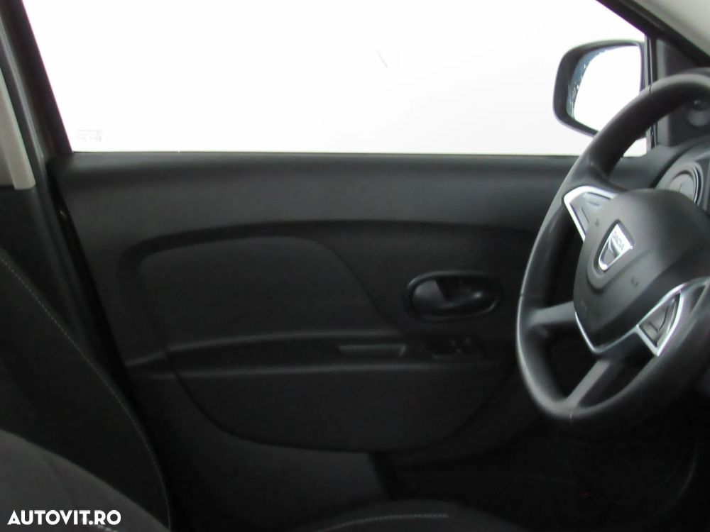 Dacia Logan 1.5 Blue dCi SL PLUS - 24