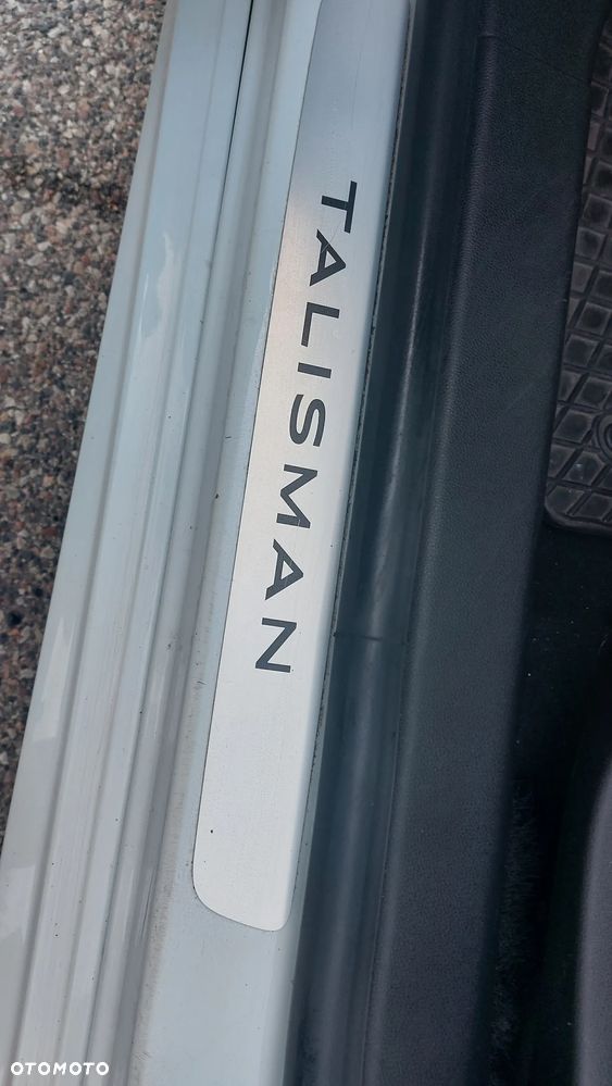 Renault Talisman 1.6 Energy dCi Intens - 14