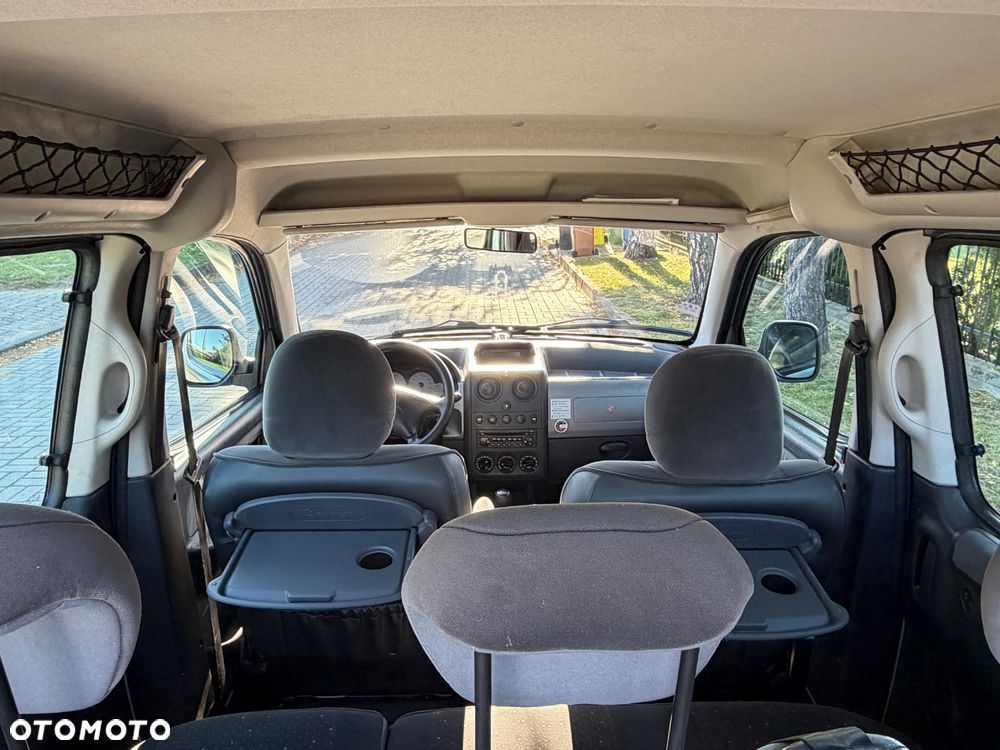 Citroën Berlingo Multispace 1.6 16V Exclusive - 26
