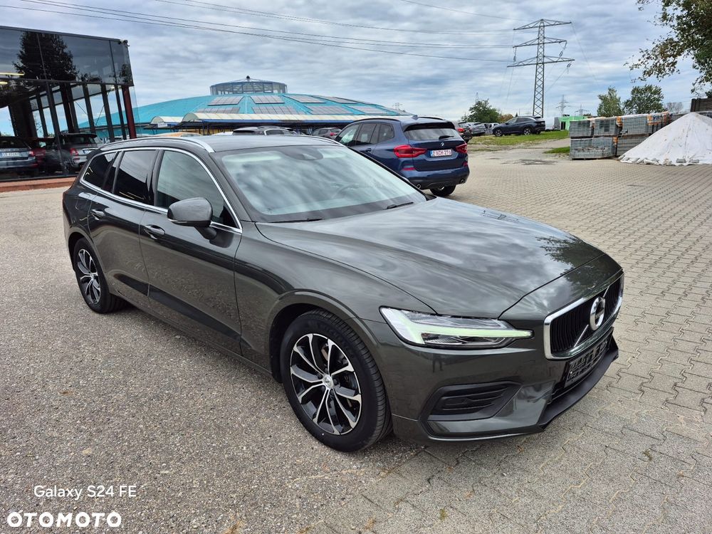 Volvo V60 - 11