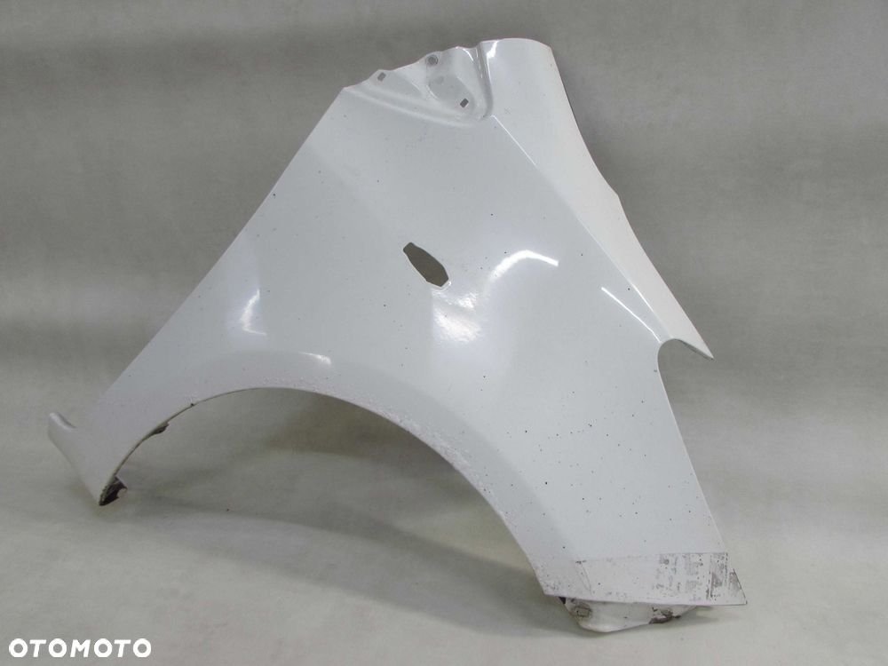 TOYOTA YARIS II LIFT 09-11 BLOTNIK PRZOD PRAWY KPL 068 - 4