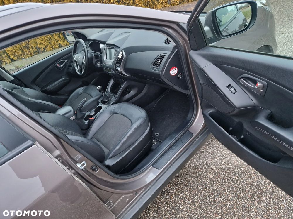 Hyundai ix35 - 13