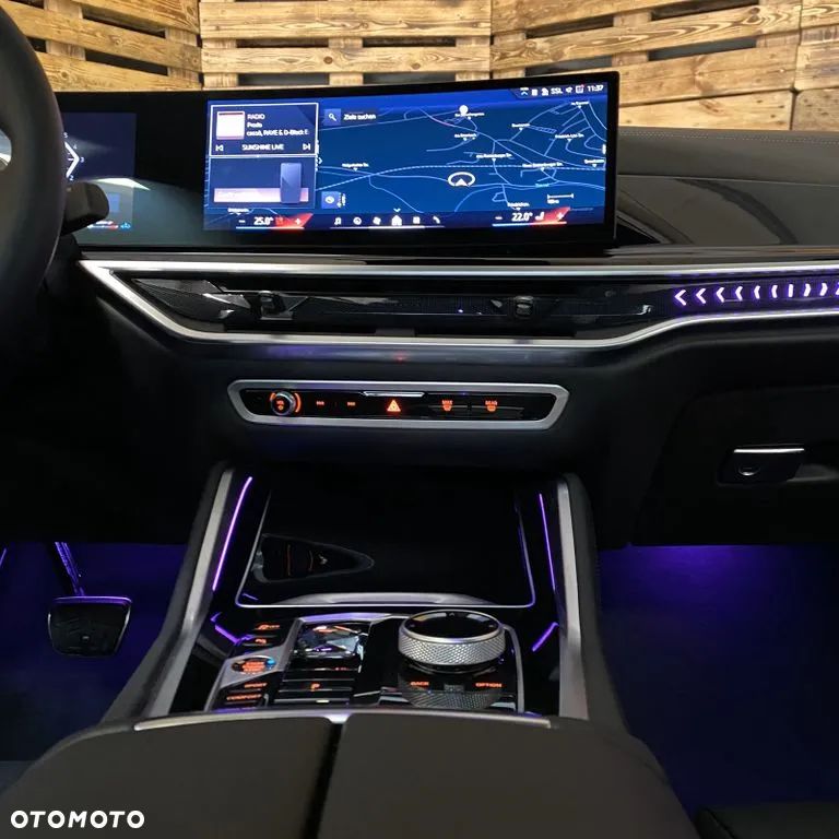 BMW X6 xDrive30d - 9