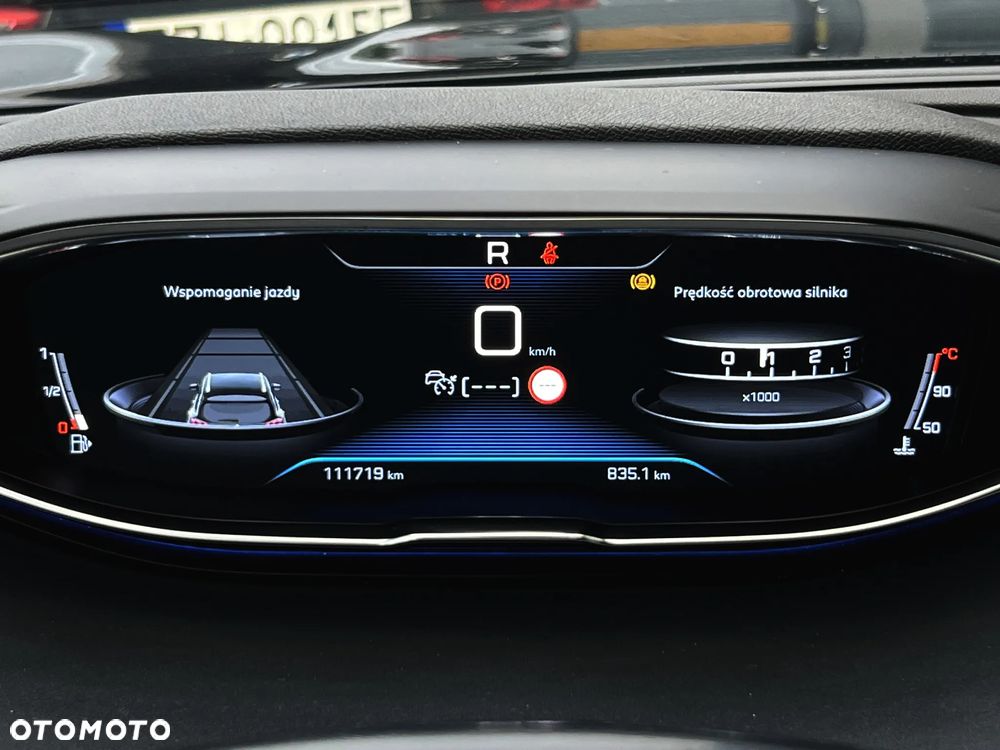 Peugeot 5008 1.6 PureTech Allure S&S EAT8 - 23