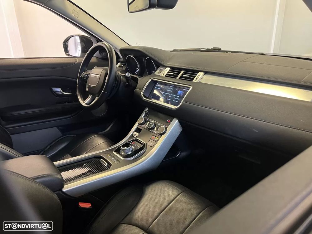 Land Rover Range Rover Evoque D180 R-Dynamic S - 7