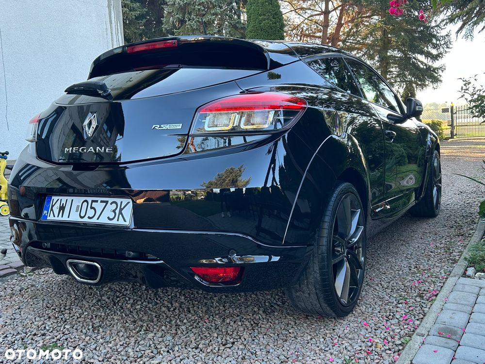 Renault Megane 2014 photo 5