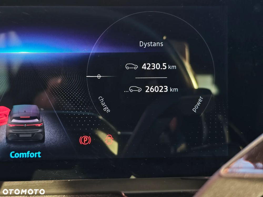 Renault Megane EV60 Techno - 12